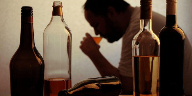 Álcool mata uma pessoa a cada 12 segundos no mundo