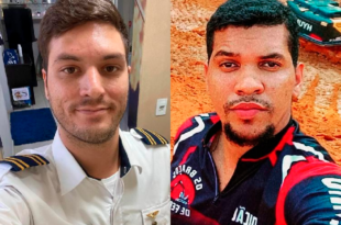 Corpos de piloto e passageiro de avião que sumiu no Amazonas são encontrados