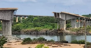 Show de horrores: emendas parlamentares bancaram R$ 1 mi em shows na cidade em que a ponte que caiu