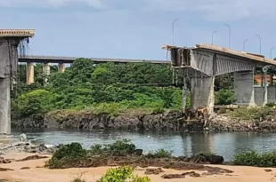 Show de horrores: emendas parlamentares bancaram R$ 1 mi em shows na cidade em que a ponte que caiu
