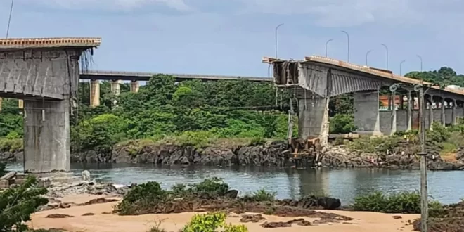 Show de horrores: emendas parlamentares bancaram R$ 1 mi em shows na cidade em que a ponte que caiu