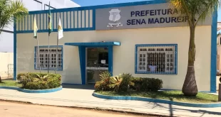 MPAC recomenda medidas para regularização de área destinada ao novo cemitério