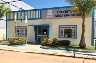 MPAC recomenda medidas para regularização de área destinada ao novo cemitério