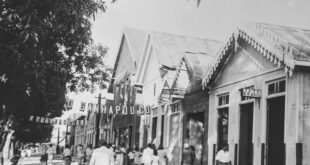 Rio Branco comemora 142 anos de fundação, neste sábado, 28