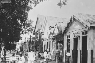 Rio Branco comemora 142 anos de fundação, neste sábado, 28