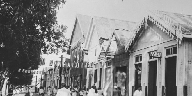 Rio Branco comemora 142 anos de fundação, neste sábado, 28