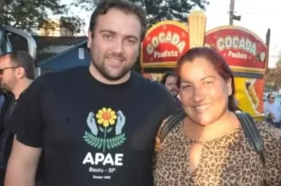 Assassinato e desvio de dinheiro: veja o rolo na APAE de Bauru