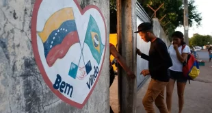 Conheça a ‘Tren de Aragua’, facção venezuelana que expande seus domínios em Boa Vista, Roraima