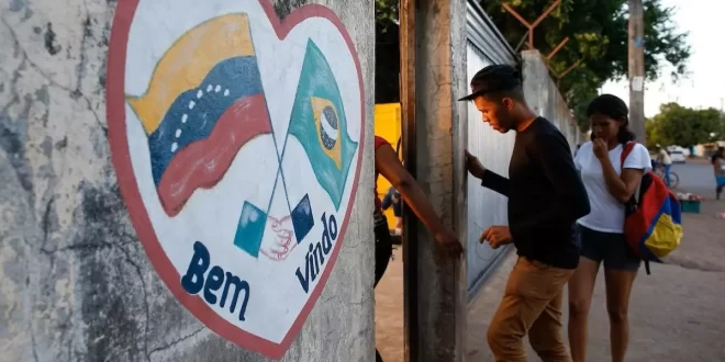 Conheça a ‘Tren de Aragua’, facção venezuelana que expande seus domínios em Boa Vista, Roraima