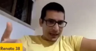 Influencer bolsonarista relativiza pedofilia e casamento infantil