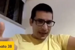 Influencer bolsonarista relativiza pedofilia e casamento infantil