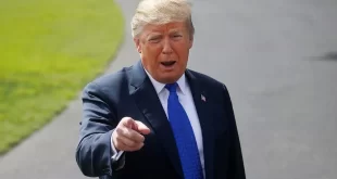 Europa diz que defenderá fronteiras após Trump ameaçar Groenlândia