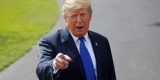 Europa diz que defenderá fronteiras após Trump ameaçar Groenlândia