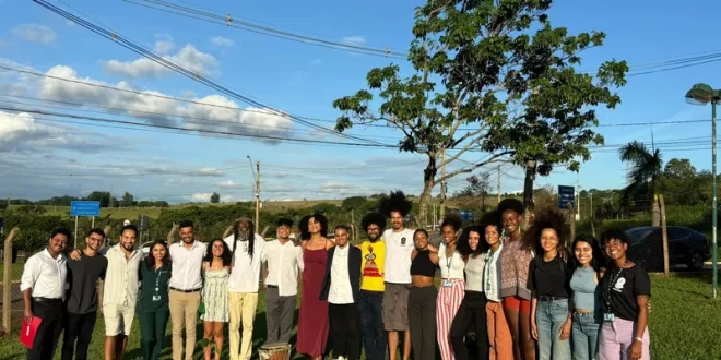 Unicamp forma primeira turma do curso de medicina com cotas étnicos raciais
