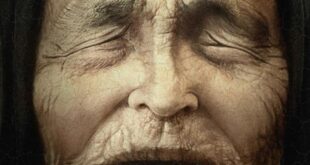 Para quem acredita: previsões de Baba Vanga para 2025 são assustadoras