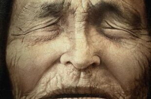 Para quem acredita: previsões de Baba Vanga para 2025 são assustadoras