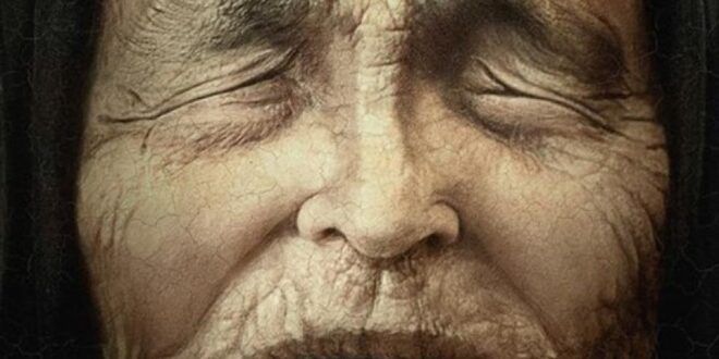 Para quem acredita: previsões de Baba Vanga para 2025 são assustadoras
