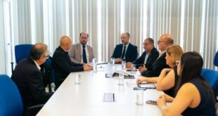 Governo do Acre e Fieac celebram ampliação da Rota Quadrante Rondon até o Juruá
