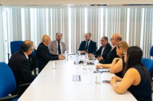 Governo do Acre e Fieac celebram ampliação da Rota Quadrante Rondon até o Juruá