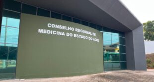 CRM-AC entra com ação contra optometrista por exercício ilegal da medicina