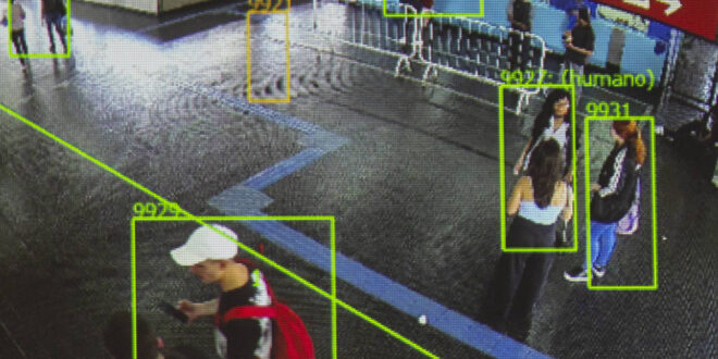 Condenado pelo estupro de 17 mulheres é preso graças à tecnologia