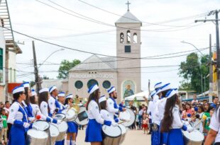 Estado e Prefeitura de Tarauacá articulam estratégias para o fomento do turismo no município