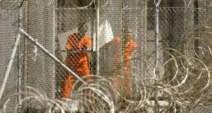Campo de concentração:Trump vai enviar imigrantes à prisão de Guantánamo