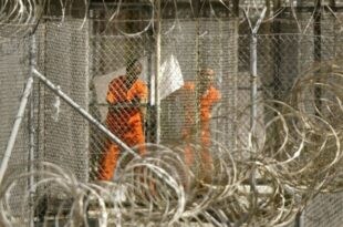 Campo de concentração:Trump vai enviar imigrantes à prisão de Guantánamo