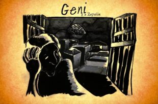 Filme ‘Geni e o Zeppelin’, com direção de Anna Muylaert, deve ser rodado em Cruzeiro do Sul