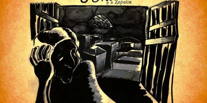 Filme ‘Geni e o Zeppelin’, com direção de Anna Muylaert, deve ser rodado em Cruzeiro do Sul