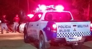 Acre envia forças de segurança para apoio no combate ao crime organizado em Rondônia