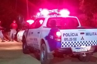 Acre envia forças de segurança para apoio no combate ao crime organizado em Rondônia