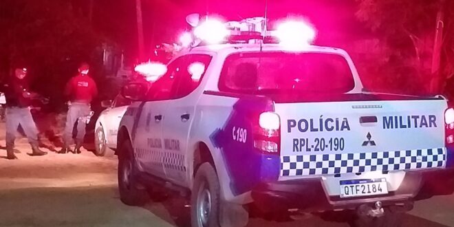 Acre envia forças de segurança para apoio no combate ao crime organizado em Rondônia
