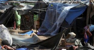 Prisão: Prefeitura de SP confina usuários da cracolândia com muro em volta da área