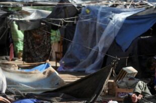 Prisão: Prefeitura de SP confina usuários da cracolândia com muro em volta da área