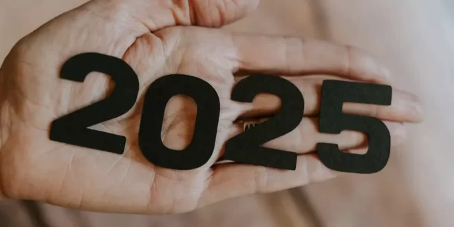 2025 é o ano da matemática e também um número perfeito