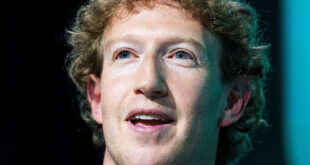 Entendeu Zuckerberg? Xandão avisa que redes sociais só vão operar no Brasil se estiverem dentro da lei