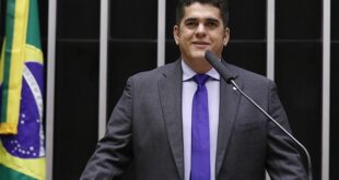 Deputado federal Antônio Doido (MDB-PA) teve 2 aliados presos em 4 meses
