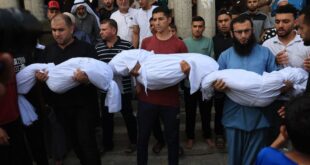 Em nota, Fepal acusa Globo de prestar assessoria para Israel e de incitar o Holocausto Palestino