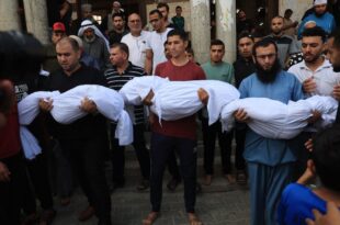 Em nota, Fepal acusa Globo de prestar assessoria para Israel e de incitar o Holocausto Palestino