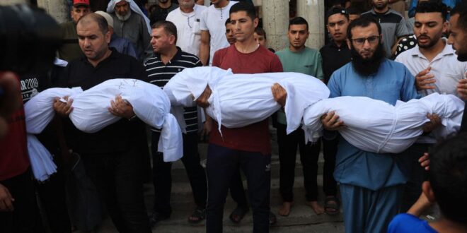 Em nota, Fepal acusa Globo de prestar assessoria para Israel e de incitar o Holocausto Palestino