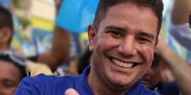 Empatado com Zema: Gladson Cameli ocupa o 2º lugar na lista de governadores com os maiores salários