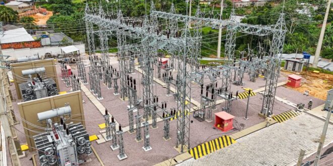 Governo do Acre e setor industrial celebram avanços no potencial energético do Juruá com a chegada do linhão