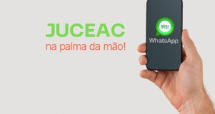 Agilidade: Juceac implementa ferramenta para facilitar a abertura de empresas com serviço via whatsapp