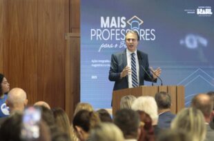 Mais Professores: veja os principais eixos do programa