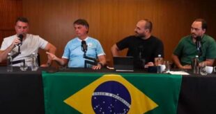 Extremismo de Direita incomoda ala mais moderada do PL