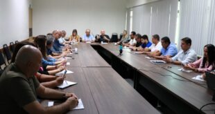 Estado colabora com estudo econômico que vai avaliar perspectivas e desafios de empresários e consumidores para 2025