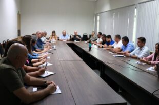Estado colabora com estudo econômico que vai avaliar perspectivas e desafios de empresários e consumidores para 2025