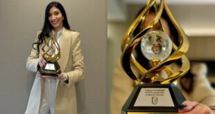 Pesquisadora da USP é a 1ª brasileira a receber prêmio global para cientistas