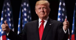 Imperador do mundo: Trump assina ordem para renomear Golfo do México como 'Golfo da América'